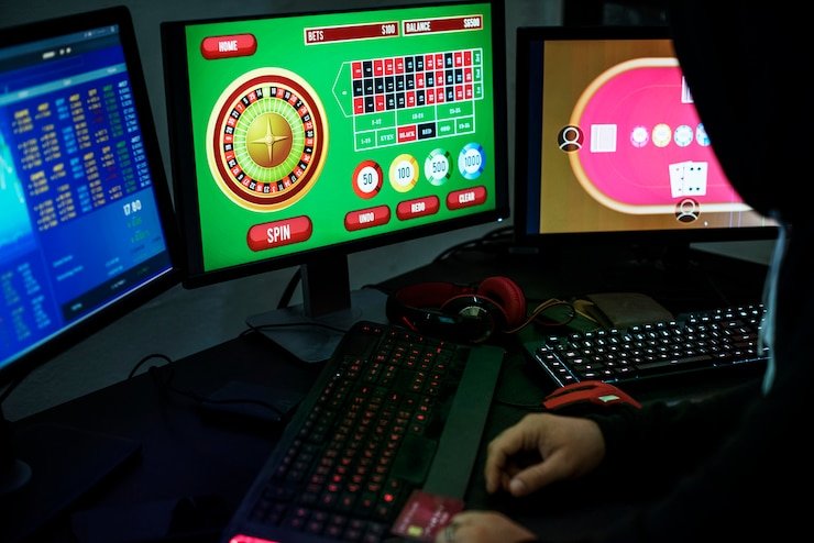 zainyt9 Live Casino